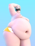 post