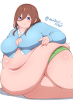 post