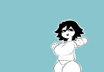 post