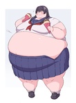post