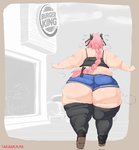 post