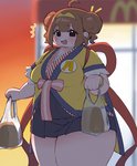 post