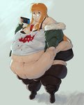 post