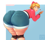 post