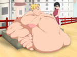 post