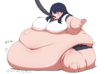 post