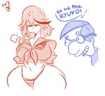 post