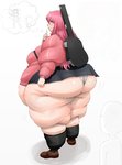 post