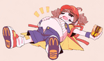 post