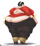 post