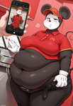 post