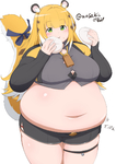 post