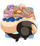 post