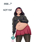 post