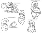 post