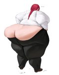 post
