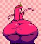 post