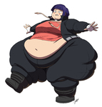 post