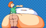post