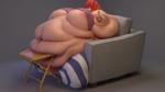 post