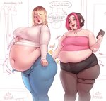 post