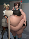 post