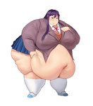 post