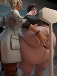 post