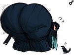 post