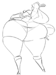 post