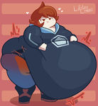 post