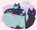 post