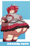 post