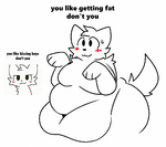 post