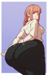 post
