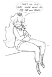 post