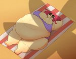 post