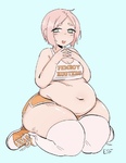 post