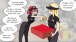 post