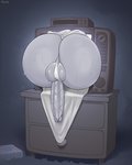 post