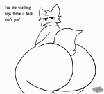post