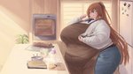 post