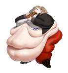 post