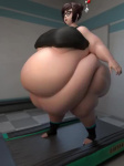 post