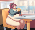 post