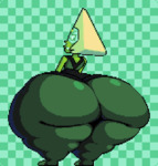 post