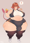 post
