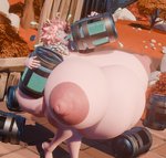 post