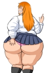 post
