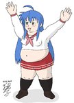 post